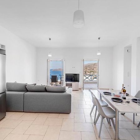 Waterview Apartments Kini Extérieur photo