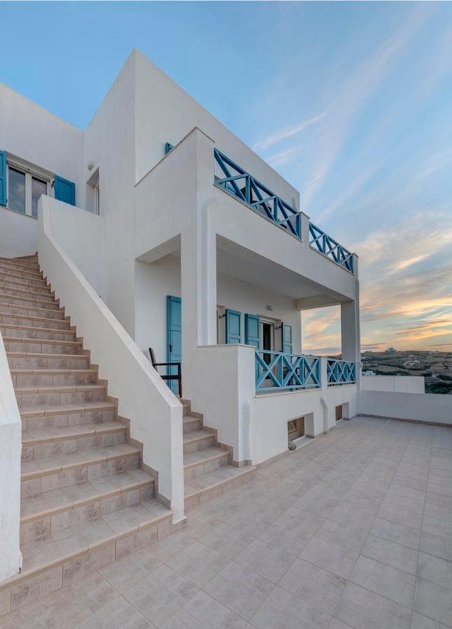 Waterview Apartments Kini Extérieur photo