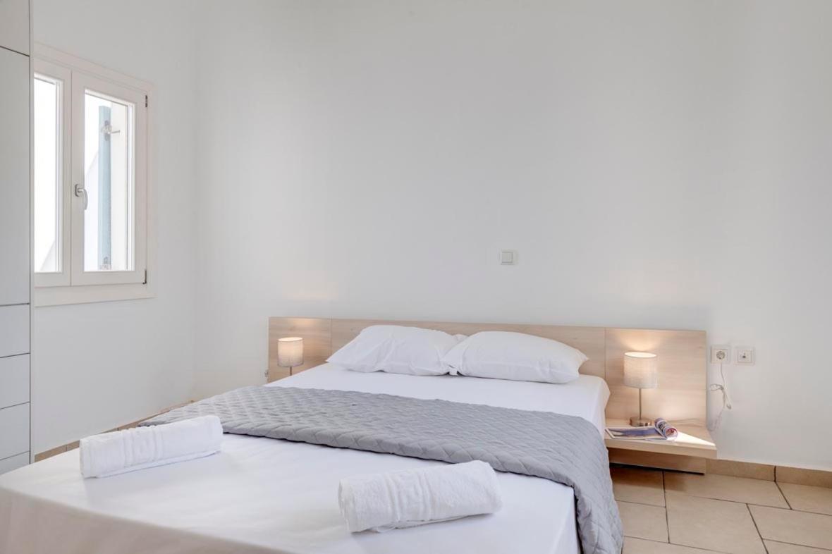 Waterview Apartments Kini Extérieur photo