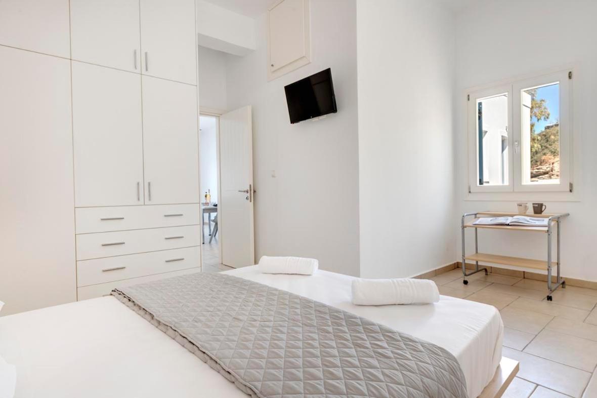 Waterview Apartments Kini Extérieur photo