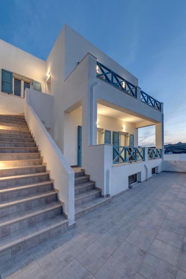 Waterview Apartments Kini Extérieur photo