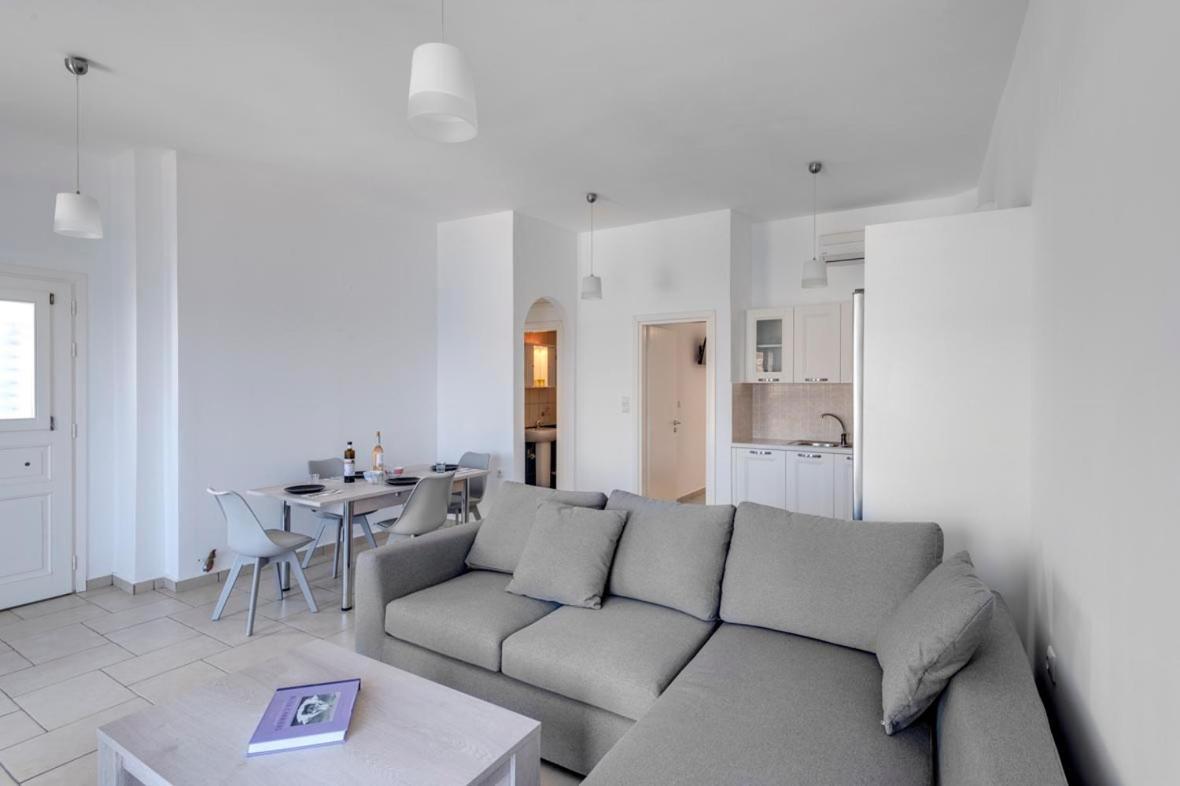 Waterview Apartments Kini Extérieur photo