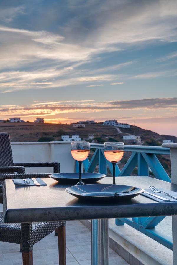 Waterview Apartments Kini Extérieur photo