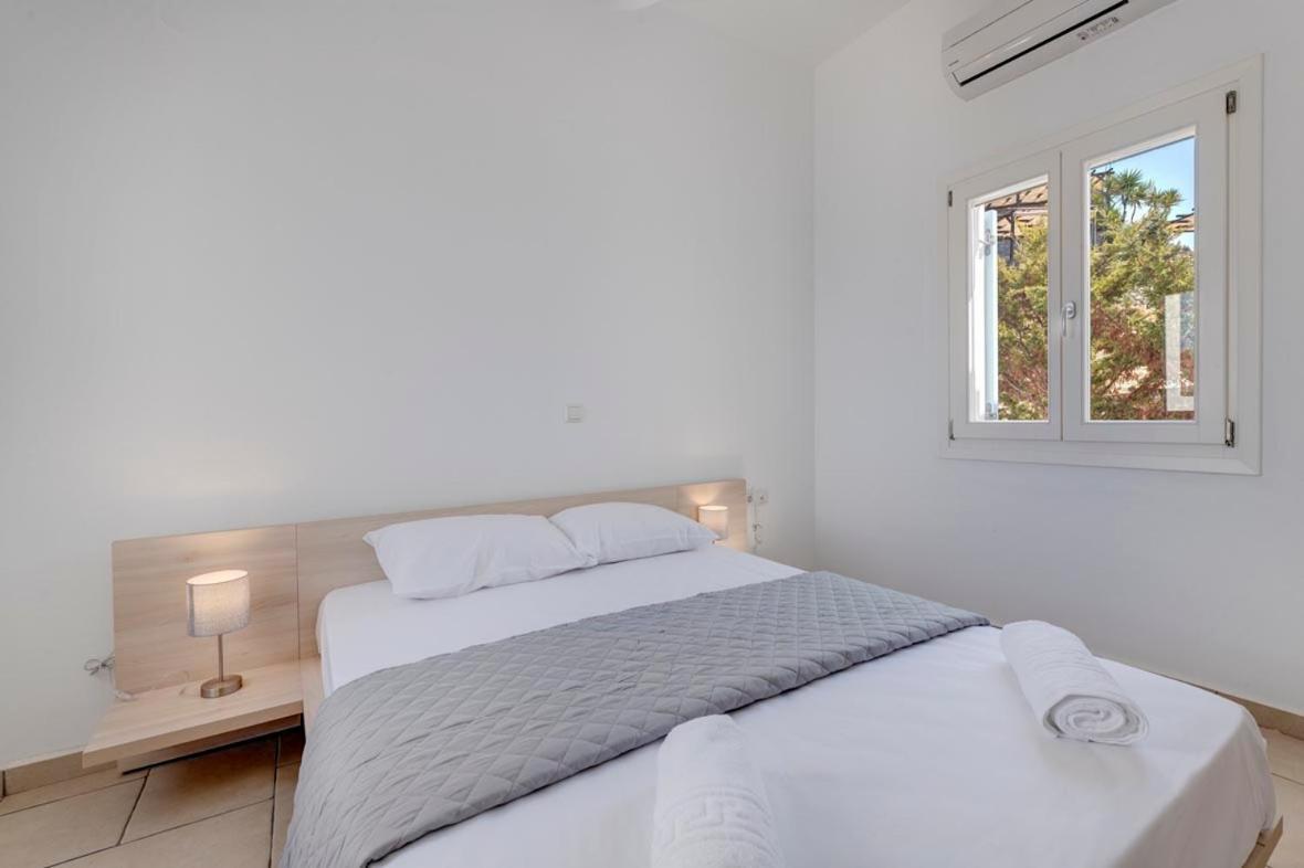 Waterview Apartments Kini Extérieur photo