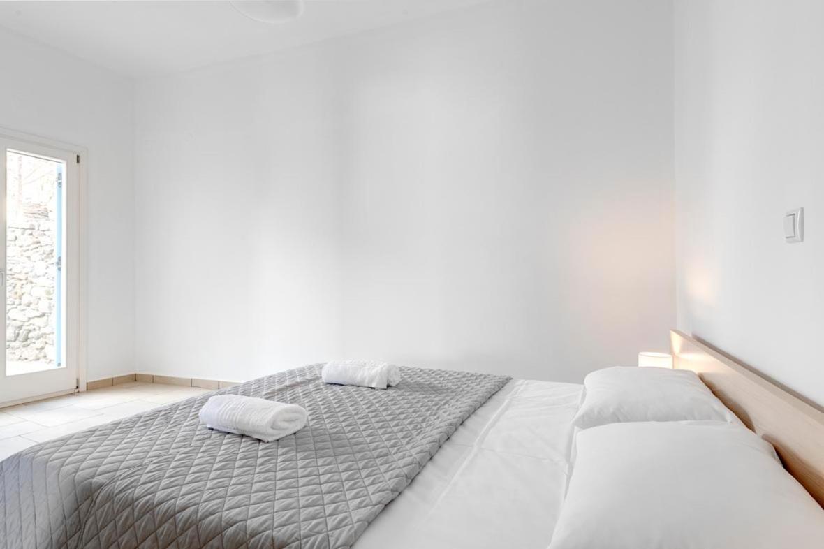 Waterview Apartments Kini Extérieur photo