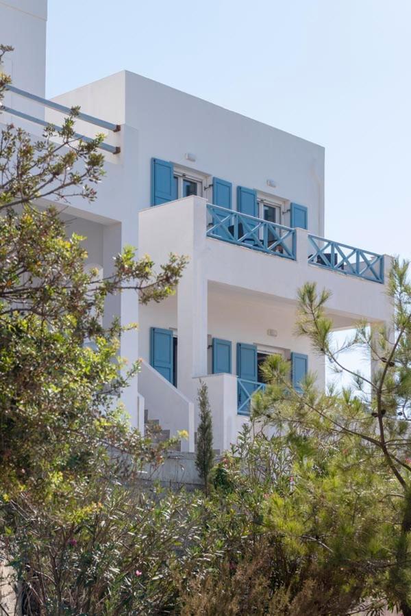 Waterview Apartments Kini Extérieur photo